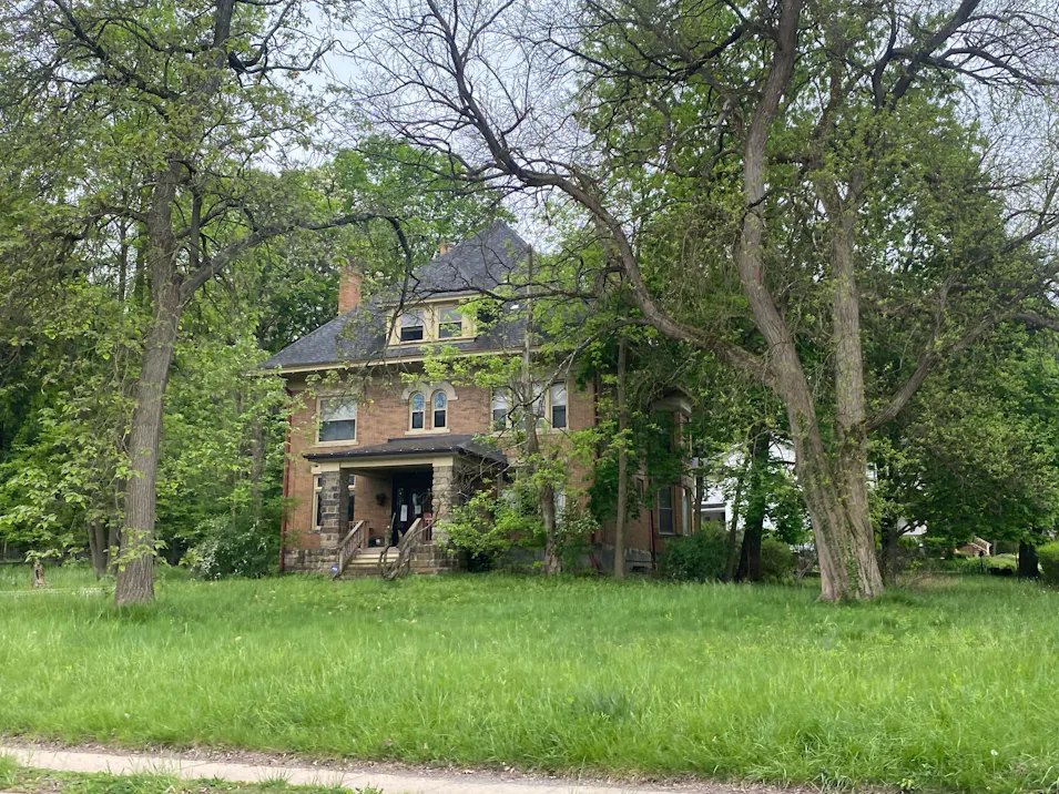 87 W Steuben Street Pittsburgh, PA 15205, Allegheny County