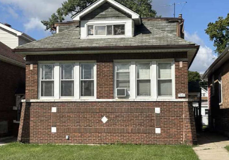 7920 S Michigan Ave Chicago, IL 60619, Cook County