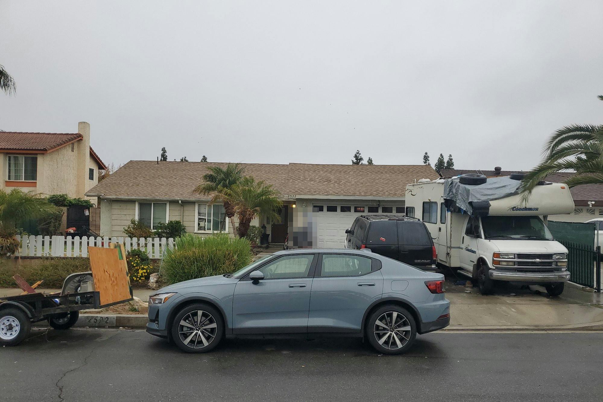 Calaveras Pl, Ontario, CA 91761