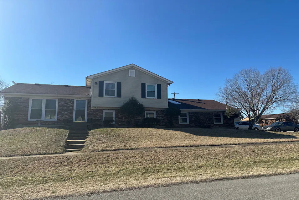 7100 Chiswell Drive Louisville, KY 40258, Jefferson County