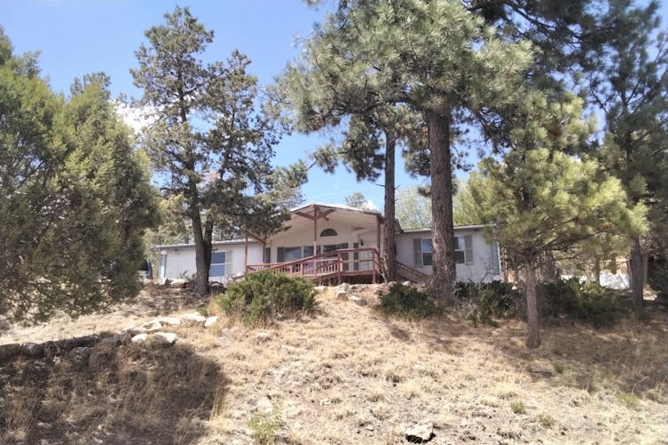 305 Otero Dr Ruidoso, NM 88345, Lincoln County