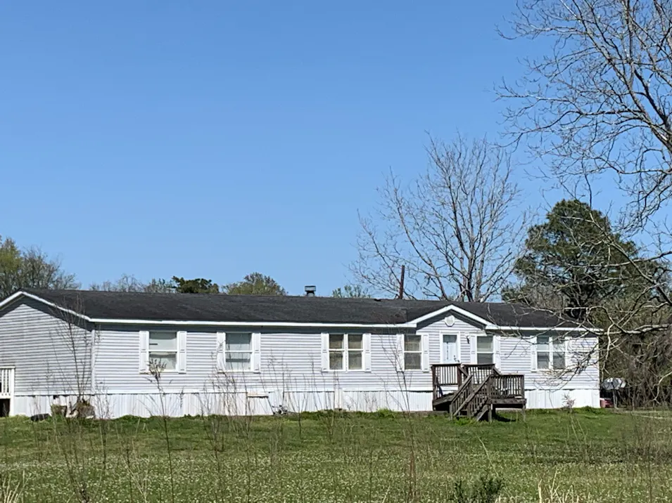 2414 Migues Rd New Iberia, LA 70560, Iberia County