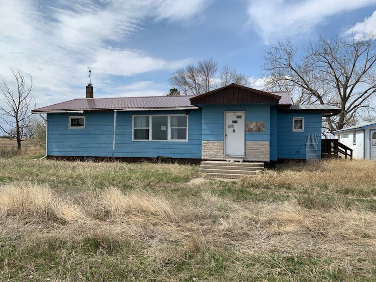 10419 75th Ave NW Flaxton, ND 58737, Burke County