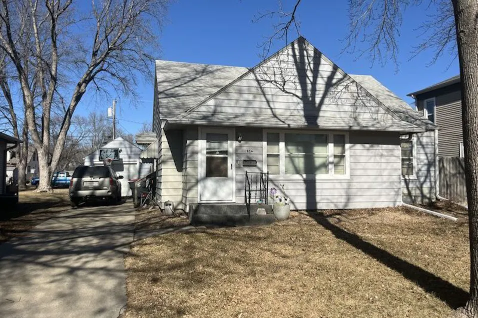 1804 Grant St Beatrice, NE 68310, Gage County