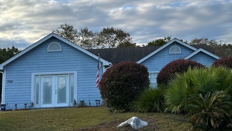 7101 Medallion Pl Wilmington, NC 28411, New Hanover County