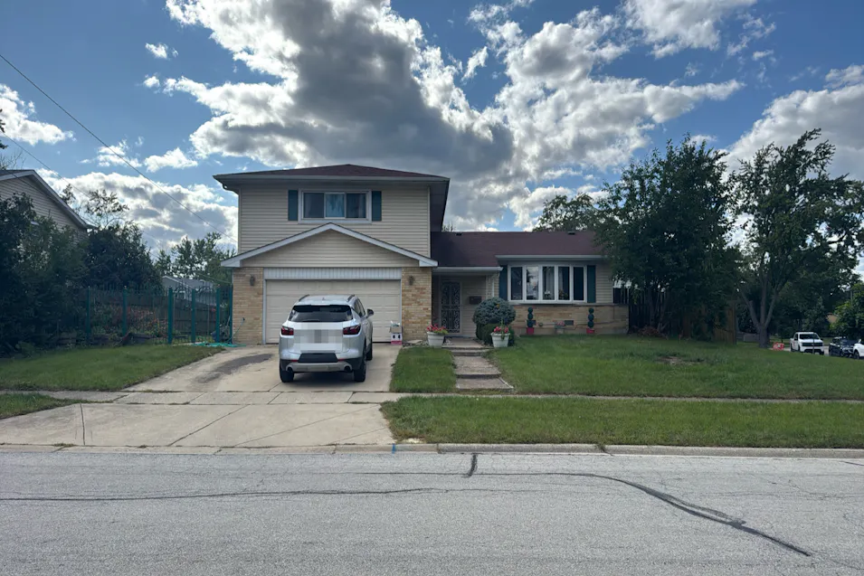 7800 Valley View Ln Woodridge, IL 60517, Dupage County