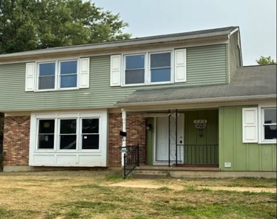 135 Quail Hollow Drive Dover, DE 19904, Kent County