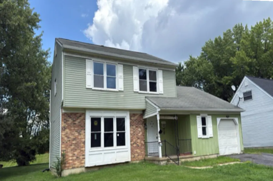 135 Quail Hollow Drive Dover, DE 19904, Kent County