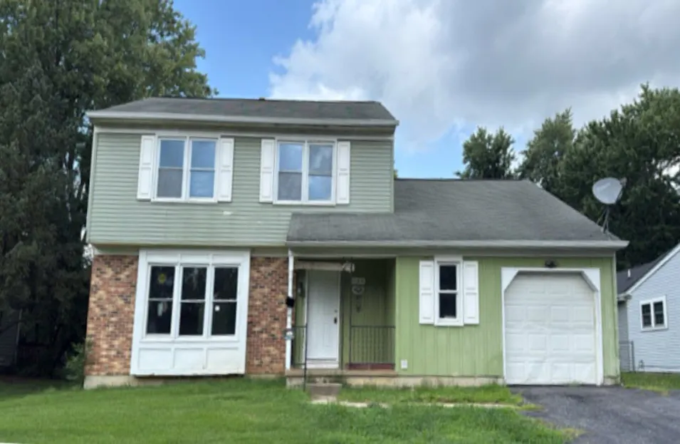 135 Quail Hollow Drive Dover, DE 19904, Kent County
