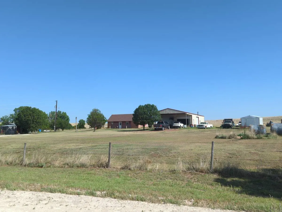 County Road 43 , Gage, OK 73843 #1