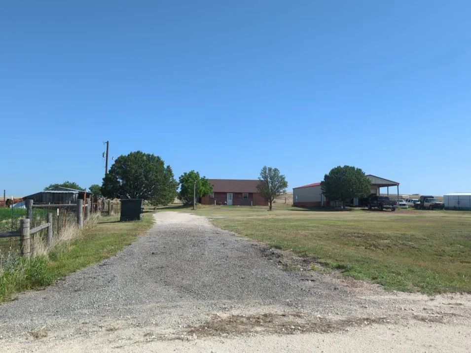 177114 E County Road 43 Gage, OK 73843, Ellis County
