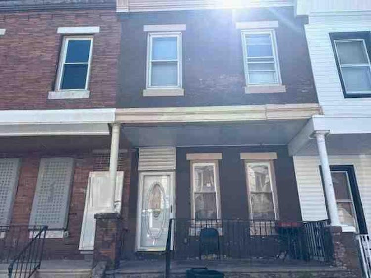 1751 N Lindenwood Street Philadelphia, PA 19131, Philadelphia County