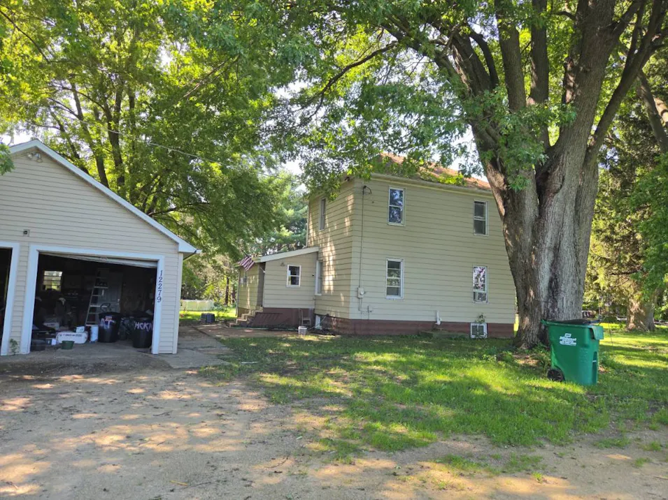 12279 Clark St Forreston, IL 61030, Ogle County