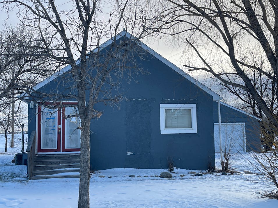 5310 1st Ave W Williston, ND 58801, Williams County