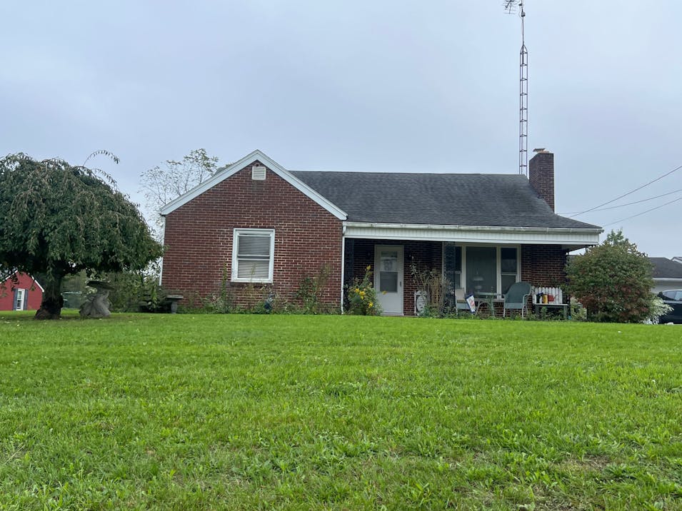 6596 Lincoln Way West Saint Thomas, PA 17252, Franklin County