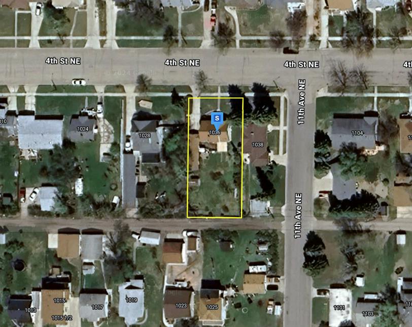 Gull Ln, Bridgeport, NY 13030