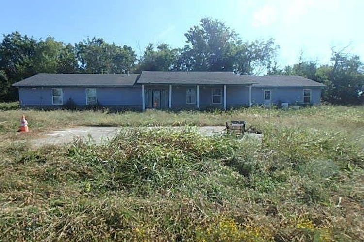 25511 E 350 Rd Chelsea, OK 74016, Rogers County