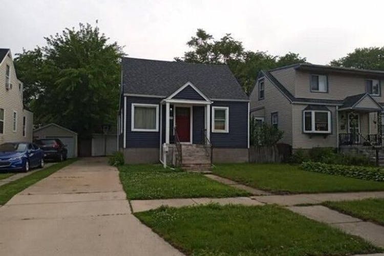 3029 163rd Pl Hammond, IN 46323, Lake County