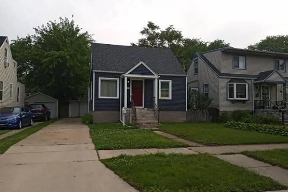 3029 163rd Pl Hammond, IN 46323, Lake County
