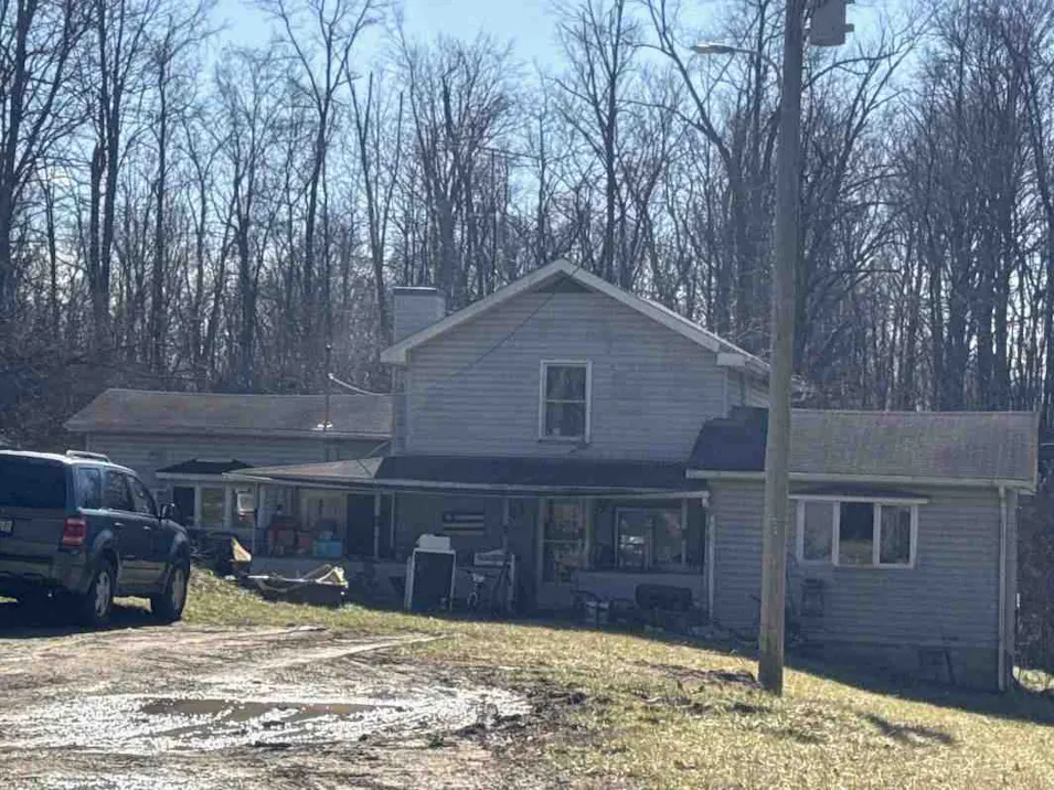 8030 W Prospect Rd Hillsboro, OH 45133, Highland County