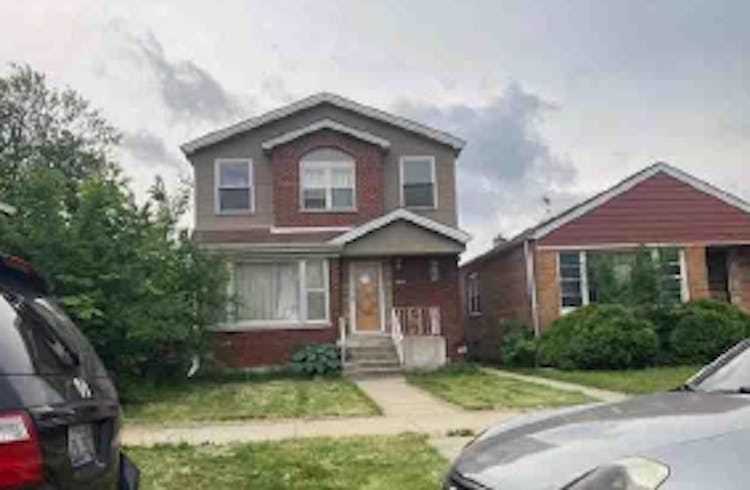 3505 W 77th Pl Chicago, IL 60652, Cook County