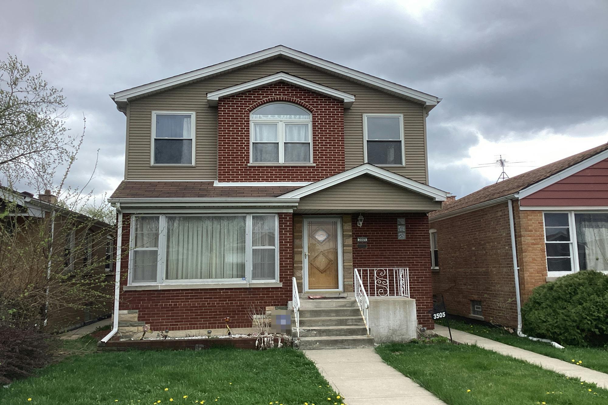 77th Pl, Chicago, IL 60652 #1