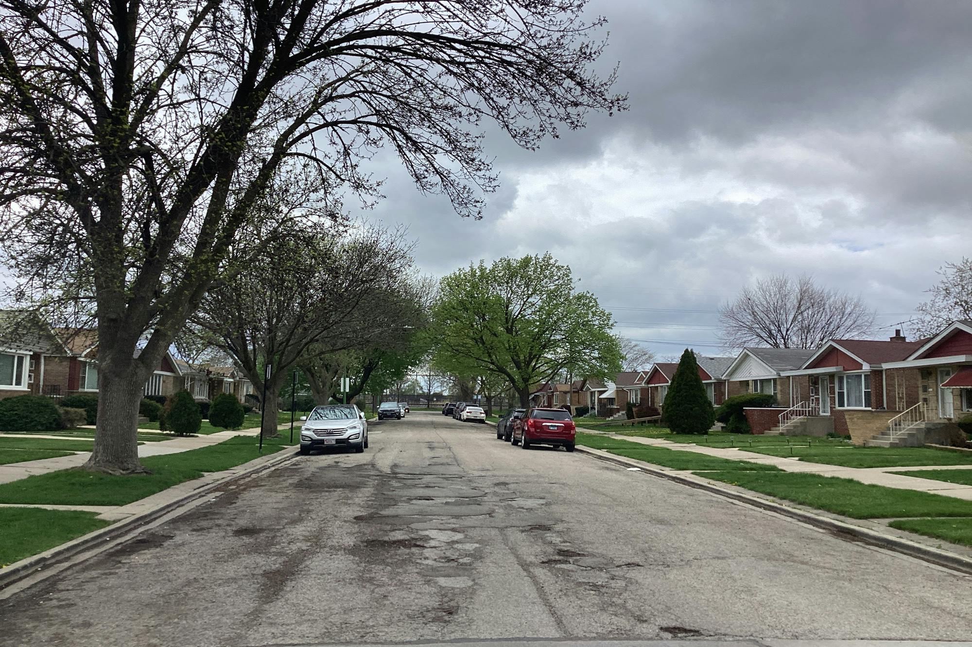 77th Pl, Chicago, IL 60652