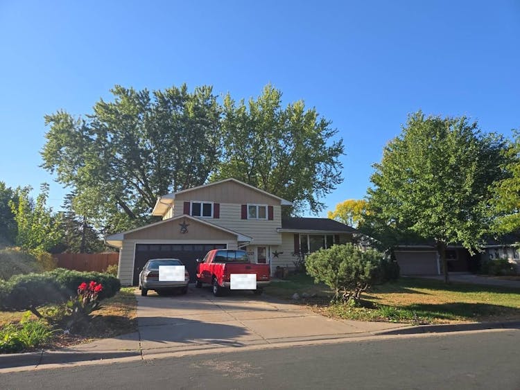 6217 Oakwood Rd Woodbury, MN 55125, Washington County