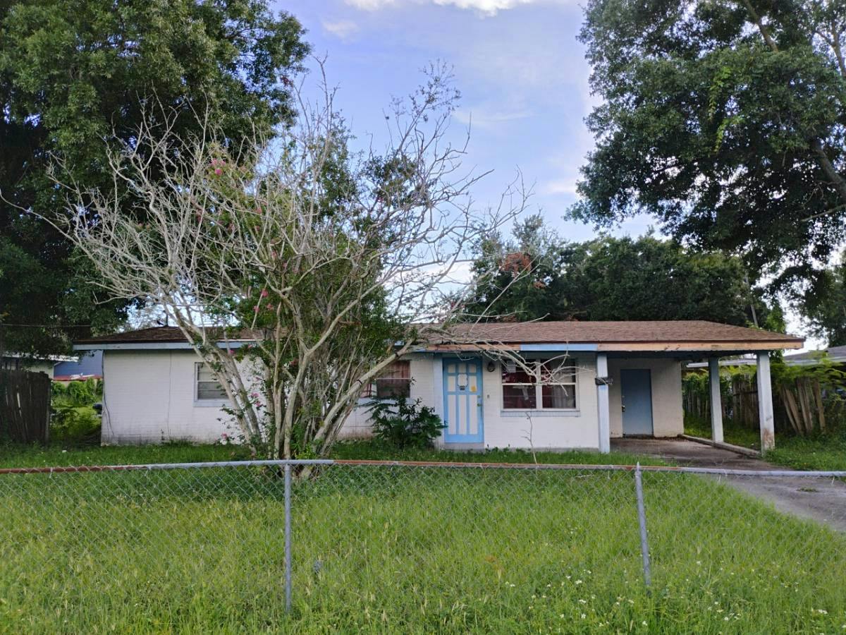 Brinell Ave, Orlando, FL 32808