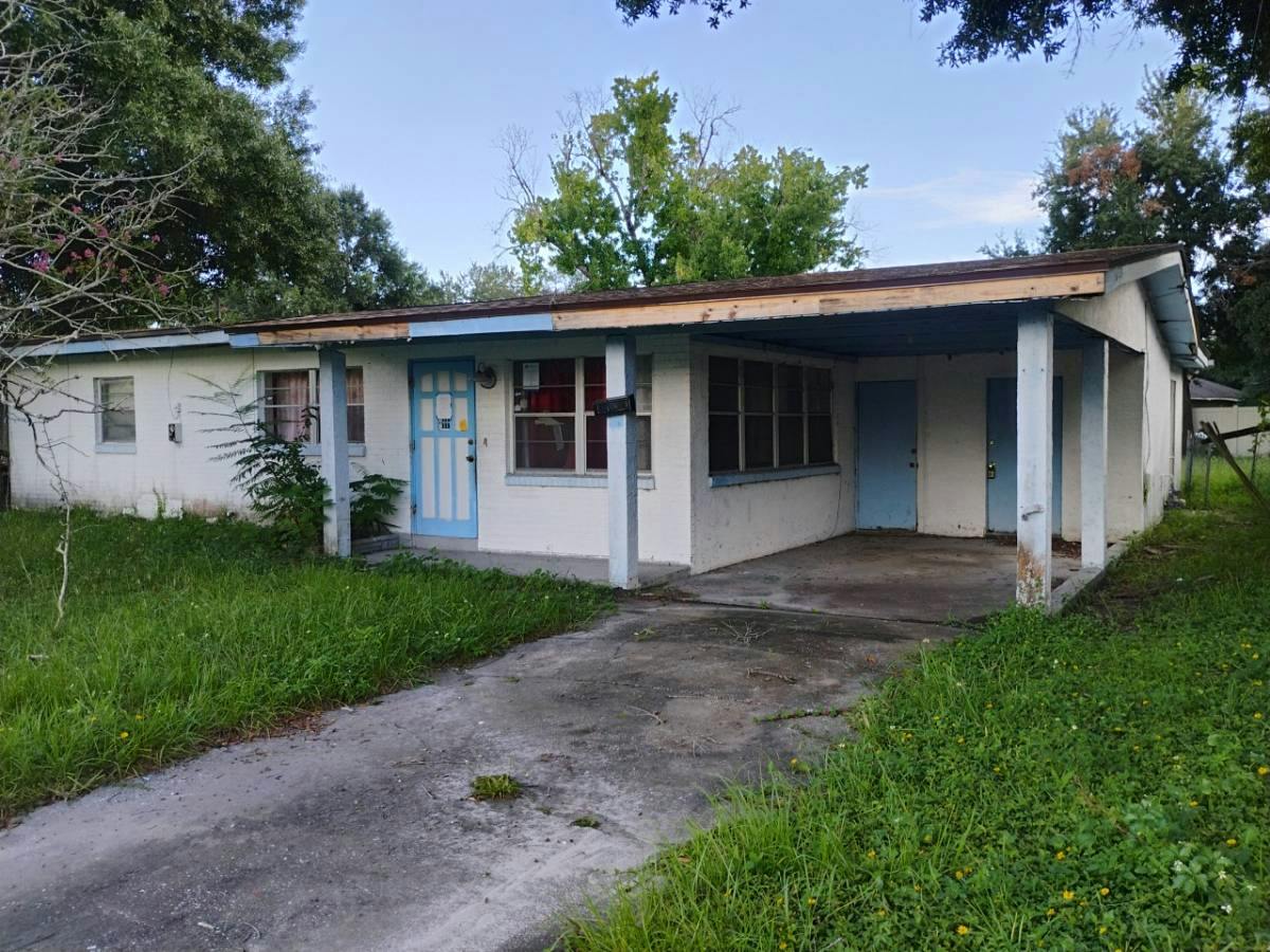 Brinell Ave, Orlando, FL 32808 #1