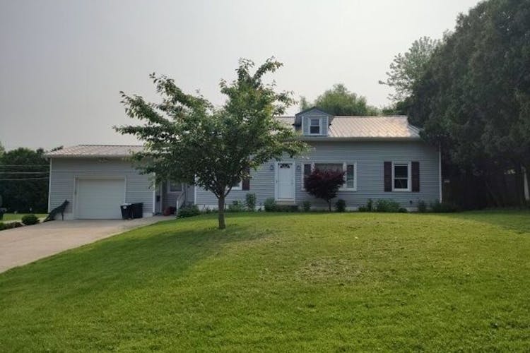 303 Tuttle Avenue Canastota, NY 13032, Madison County