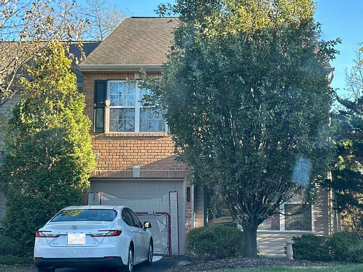 Cross Creek Dr, Mechanicsburg, PA 17050