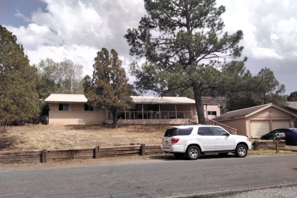 104 La Luz Lane Ruidoso, NM 88345, Lincoln County