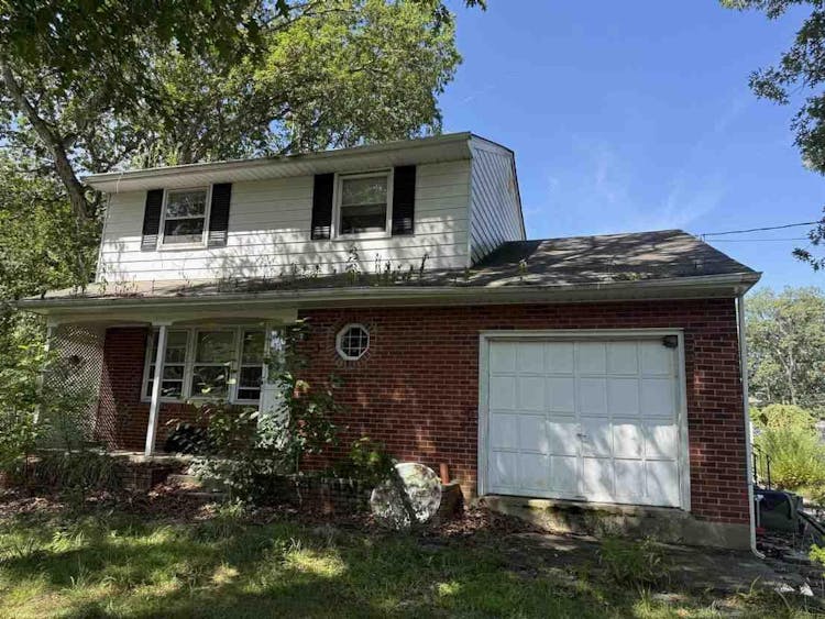 203 Arrahbella Avenue Browns Mills, NJ 08015, Burlington County