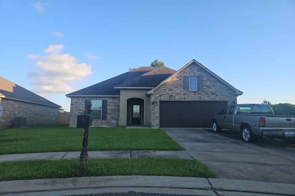 319 Burndap Way Lafayette, LA 70507, Lafayette County