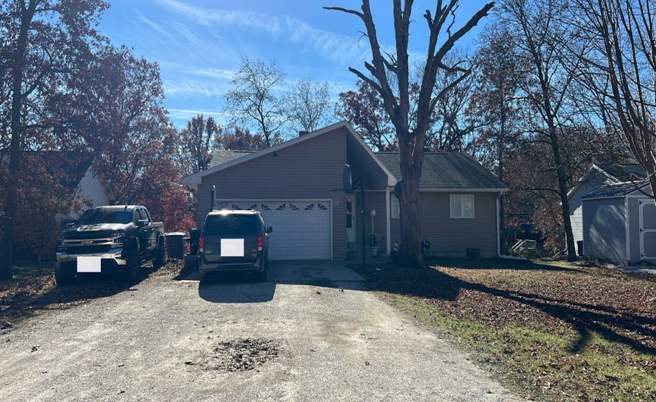 113 Chickasaw Lane Loda, IL 60948, Iroquois County