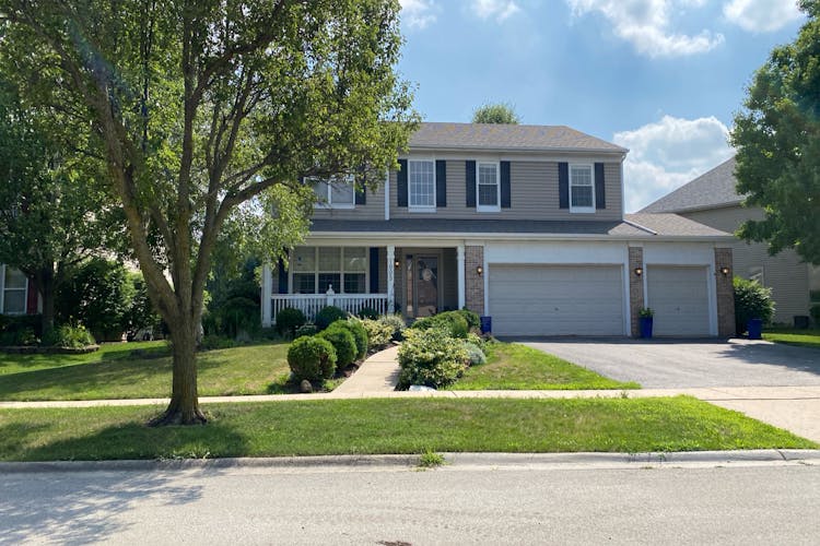 1005 Conrad Ln Shorewood, IL 60404, Will County