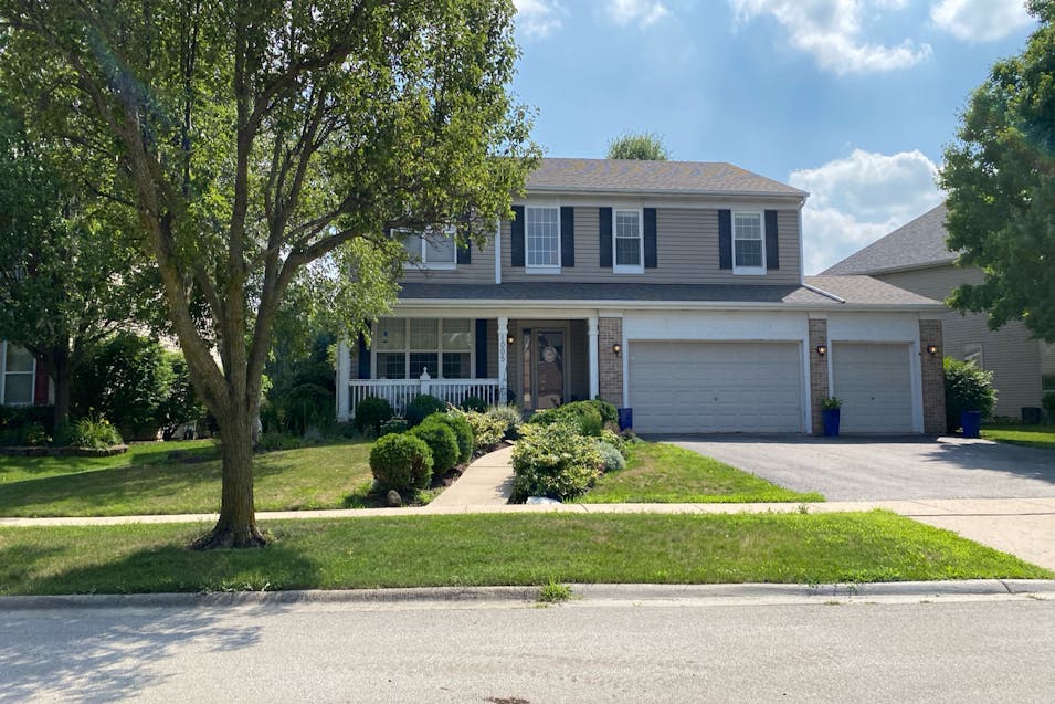 1005 Conrad Ln Shorewood, IL 60404, Will County