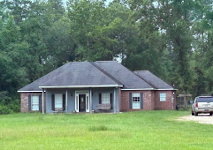 54225 Passman Rd Loranger, LA 70446, Tangipahoa County