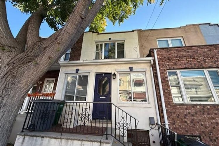 2843 S Smedley St Philadelphia, PA 19145, Philadelphia County