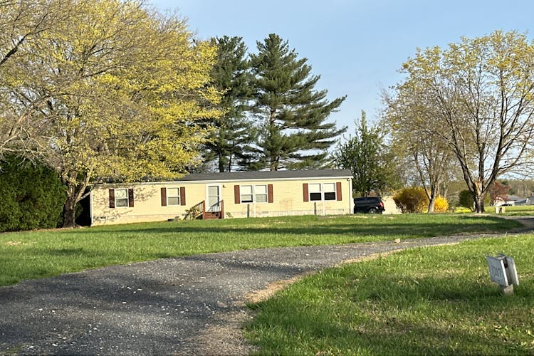 7287 Pearsons Corner Rd Dover, DE 19904, Kent County