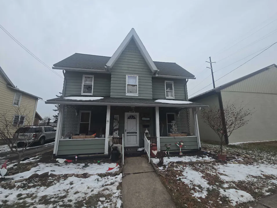 1328 W Southern Ave S Williamsport, PA 17702, Lycoming County