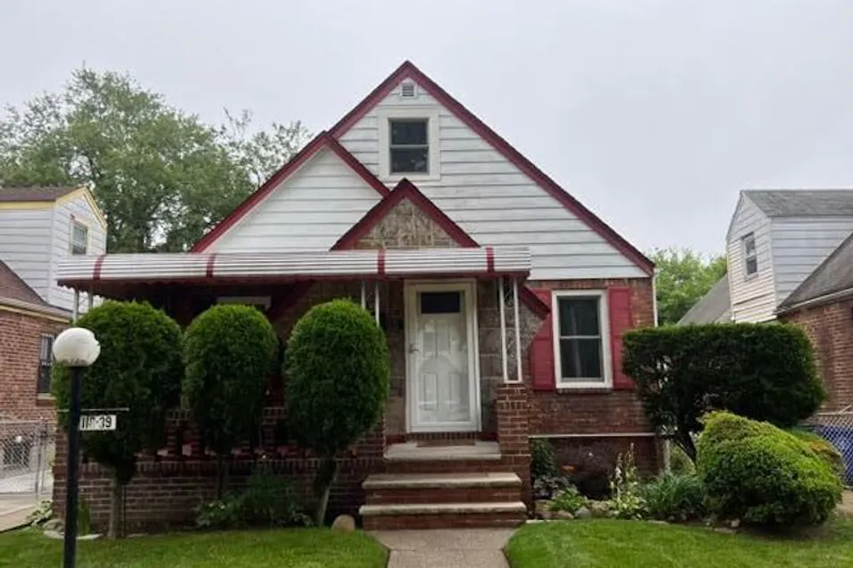 118-39 223rd Street Cambria Heights, NY 11411, Queens County