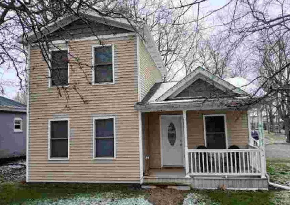 70350 N Main St Richmond, MI 48062, Macomb County