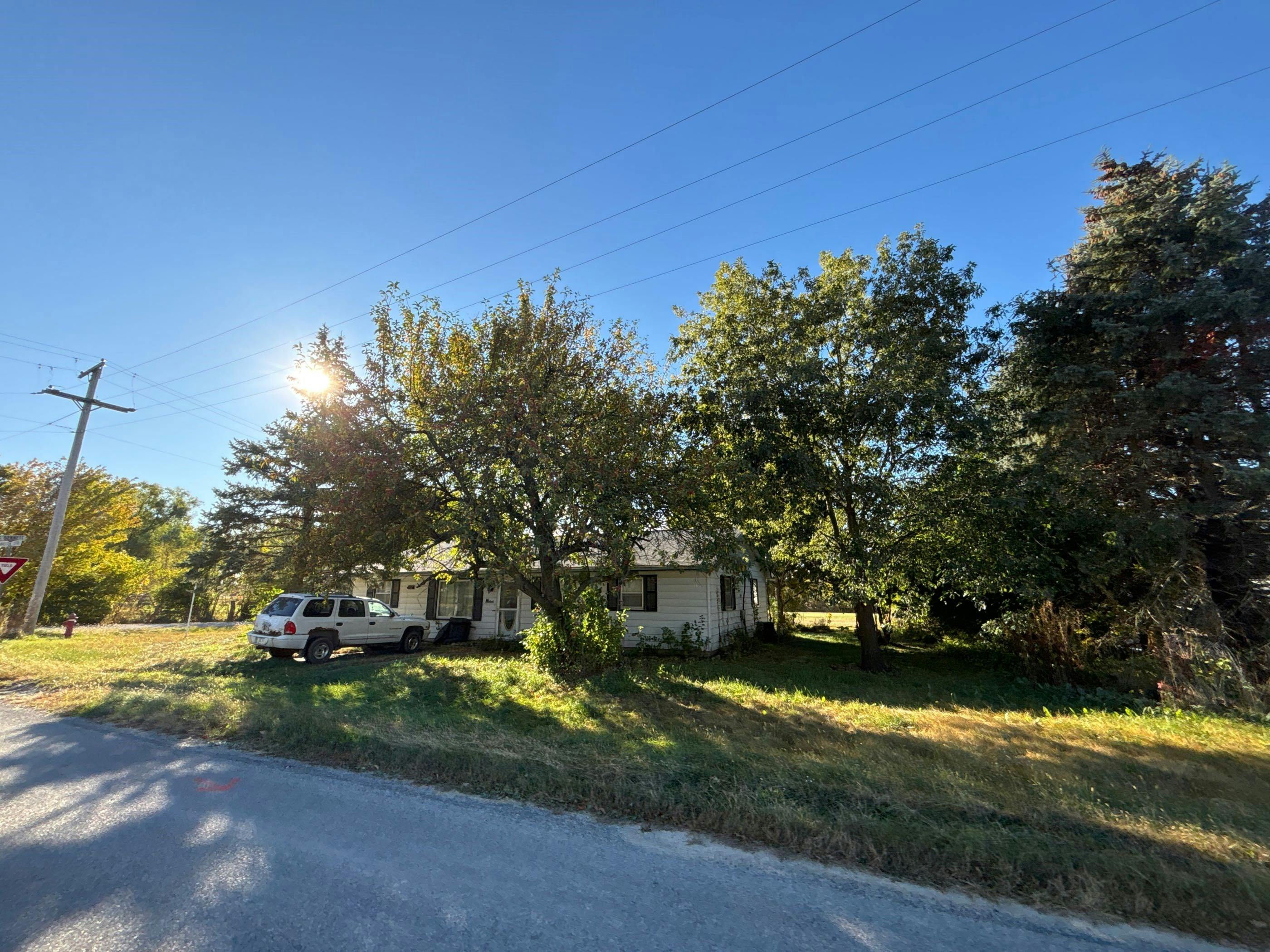 Bennett St, Wheatland, IA 52777 #1