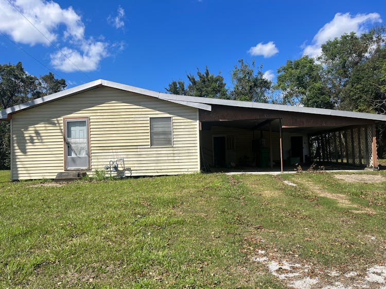 5758 Highway 1,Napoleonville, LA 70390, Assumption County