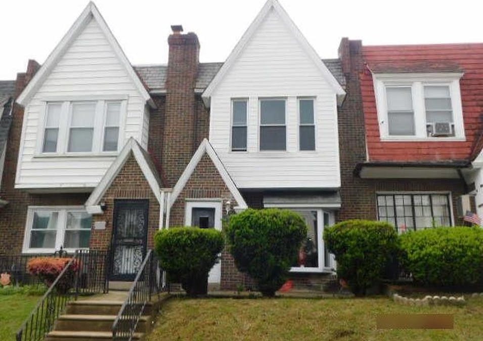 1962 Plymouth Street Philadelphia, PA 19138, Philadelphia County