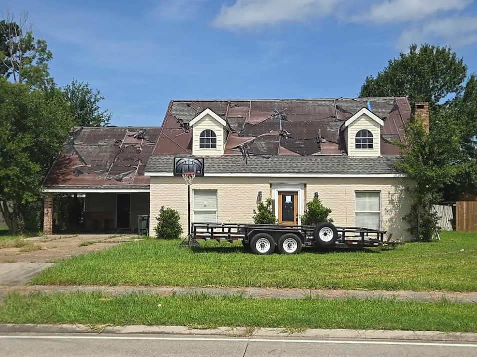 1466 St Charles St Houma, LA 70360, Terrebonne County