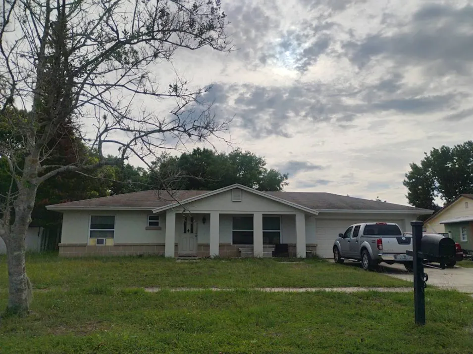1536 Deming Dr Orlando, FL 32825, Orange County