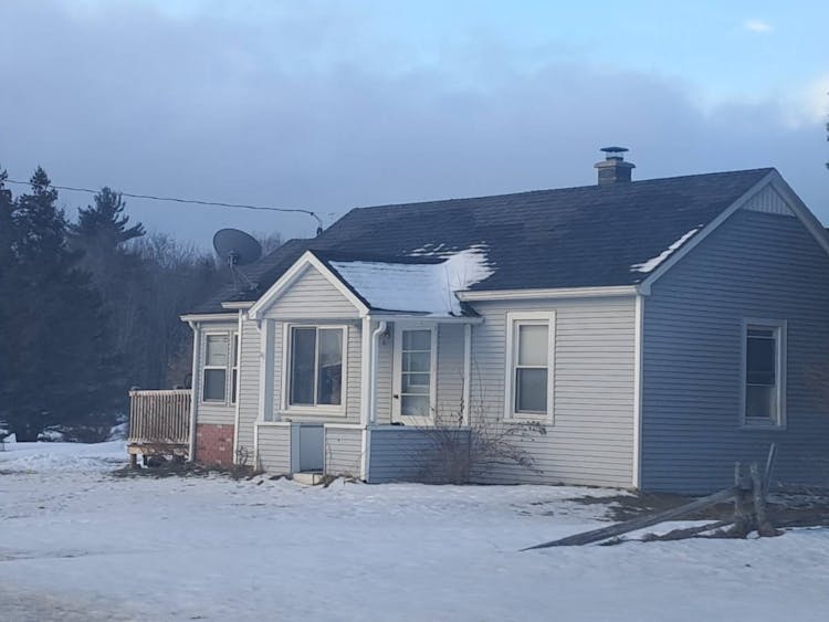 523 Picketts Corners Road Saranac, NY 12981, Clinton County